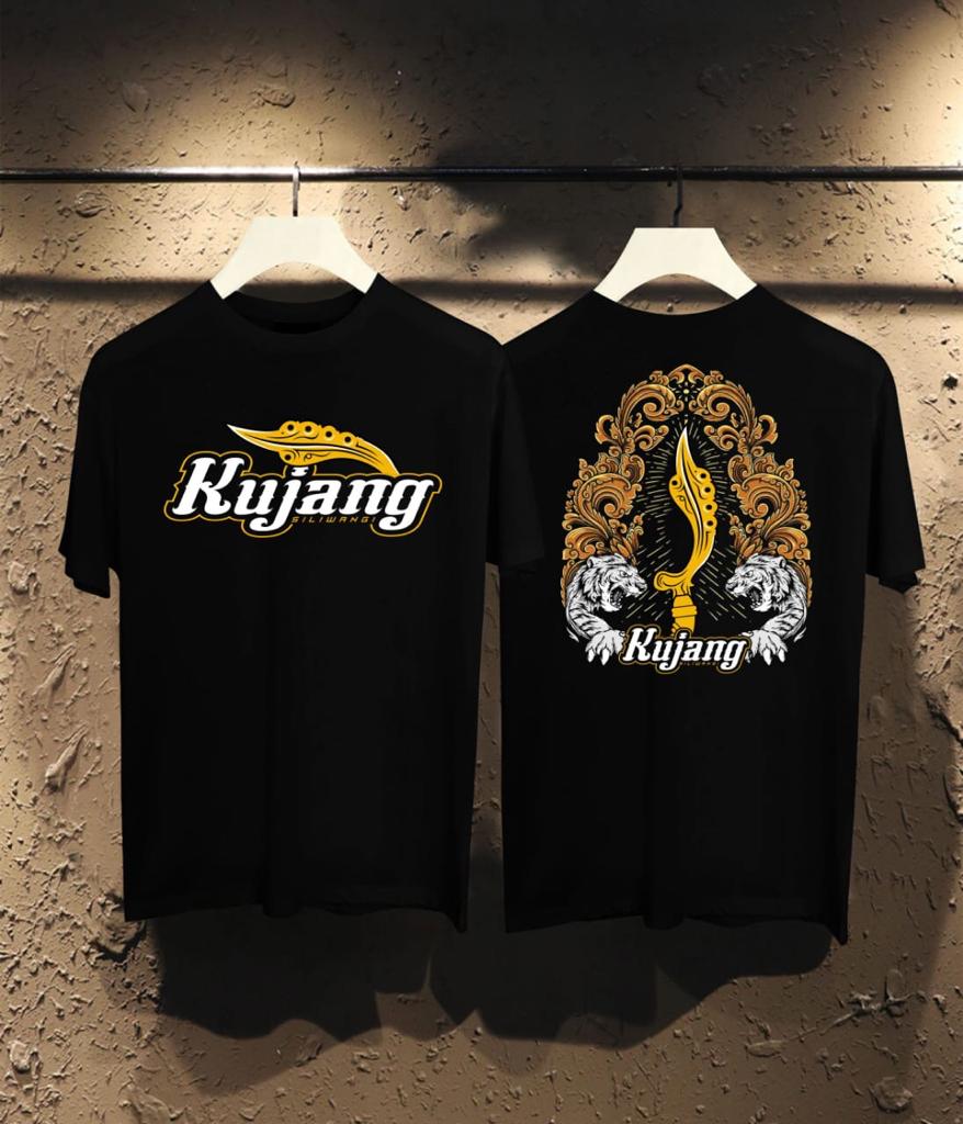 Detail Logo Kujang Sunda Keren Nomer 10