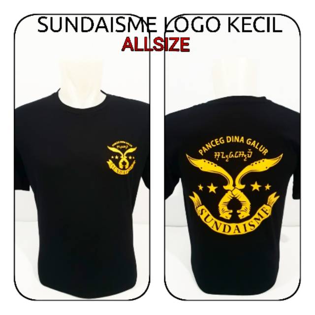 Detail Logo Kujang Sunda Keren Nomer 29