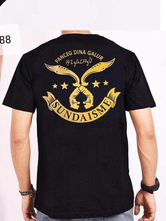 Detail Logo Kujang Sunda Keren Nomer 38