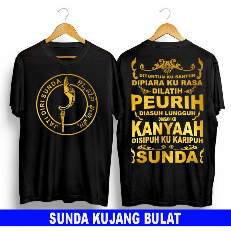 Detail Logo Kujang Sunda Keren Nomer 9