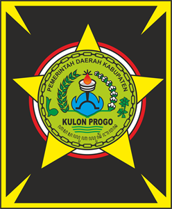 Detail Logo Kulon Progo Png Nomer 2