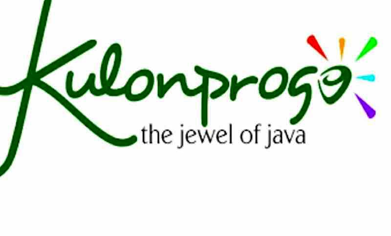 Detail Logo Kulon Progo Png Nomer 7