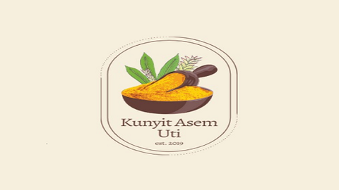 Detail Logo Kunyit Asam Nomer 6