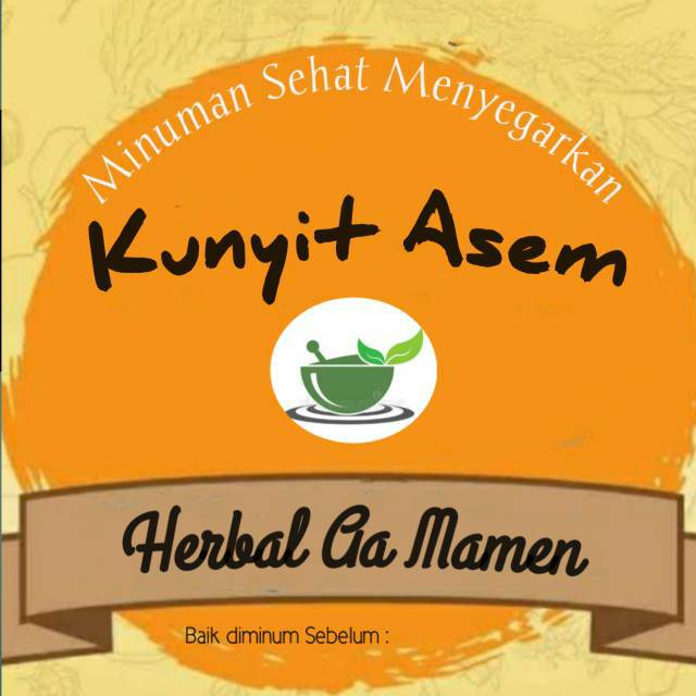 Detail Logo Kunyit Asam Nomer 7