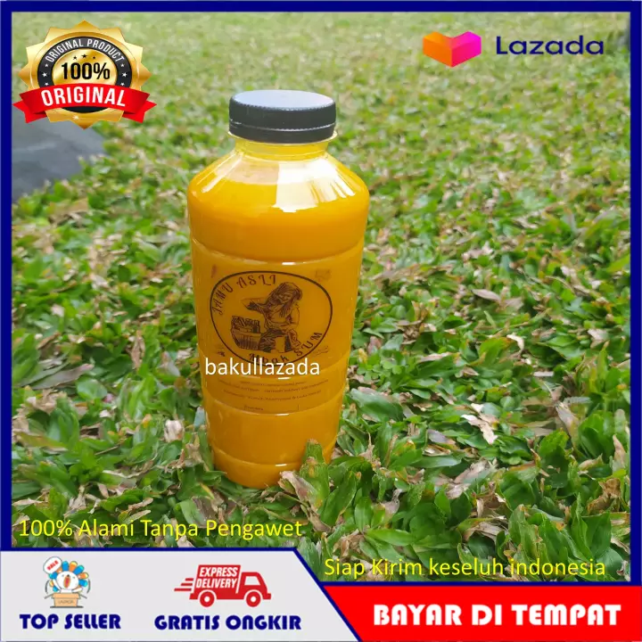 Detail Logo Kunyit Asem Nomer 14
