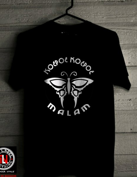 Detail Logo Kupu Kupu Malam Nomer 16