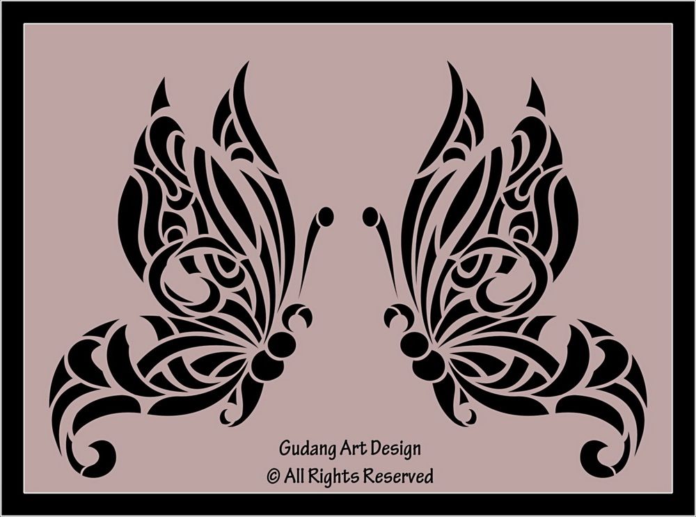 Detail Logo Kupu Kupu Malam Nomer 28