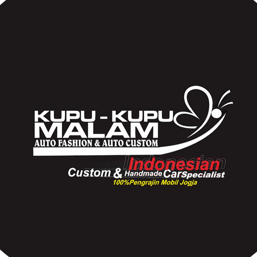 Detail Logo Kupu Kupu Malam Nomer 4