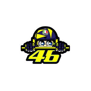 Detail Logo Kura Kura Vr46 Nomer 25