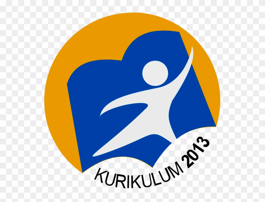 Detail Logo Kurikulum 13 Nomer 3
