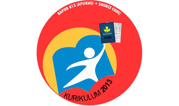 Detail Logo Kurikulum 13 Nomer 27