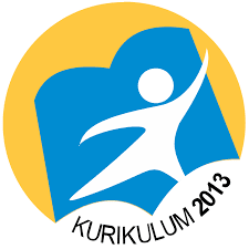 Logo Kurikulum 2013 Edisi Revisi 2016 - KibrisPDR