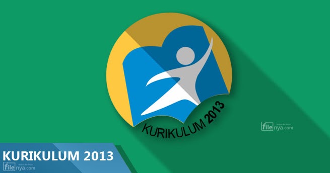 Detail Logo Kurikulum 2013 Edisi Revisi 2016 Nomer 9