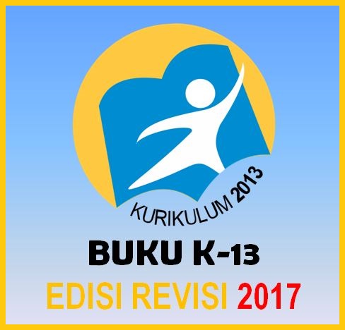 Detail Logo Kurikulum 2013 Edisi Revisi 2016 Nomer 10