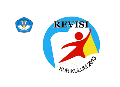 Detail Logo Kurikulum 2013 Edisi Revisi 2016 Nomer 14