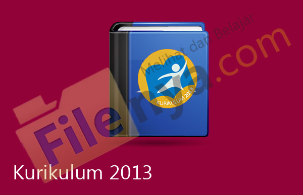 Detail Logo Kurikulum 2013 Edisi Revisi 2016 Nomer 17