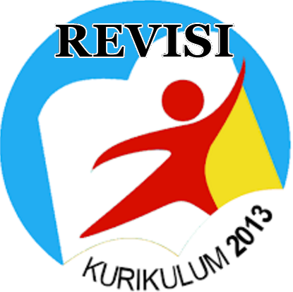 Detail Logo Kurikulum 2013 Edisi Revisi 2016 Nomer 3