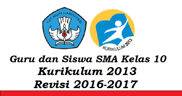 Detail Logo Kurikulum 2013 Edisi Revisi 2016 Nomer 22