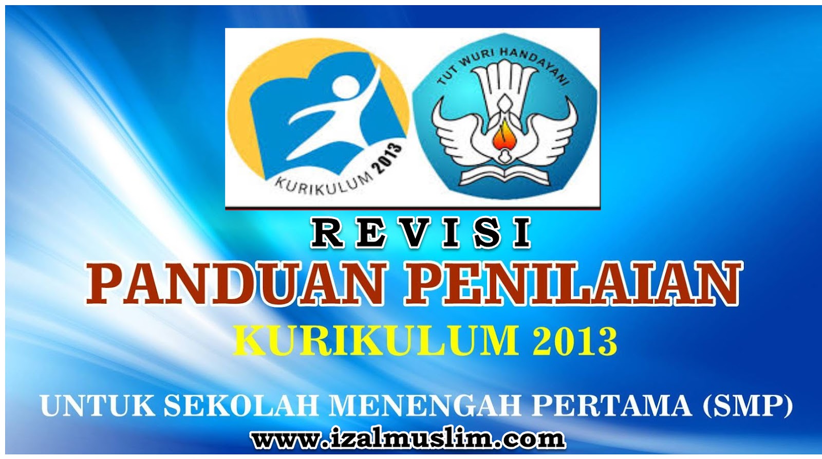 Detail Logo Kurikulum 2013 Edisi Revisi 2016 Nomer 24