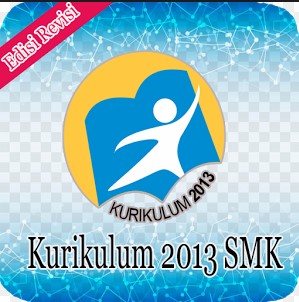 Detail Logo Kurikulum 2013 Edisi Revisi 2016 Nomer 37