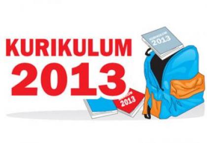 Detail Logo Kurikulum 2013 Edisi Revisi 2016 Nomer 52
