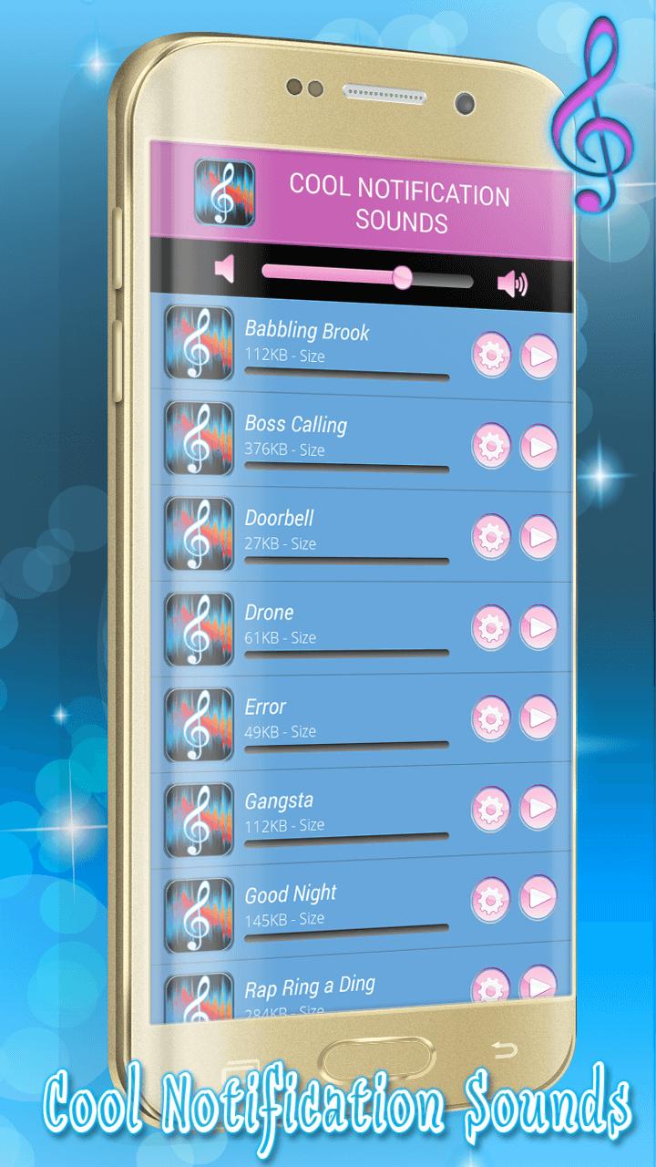 Detail Notification Sounds Download Logo Nomer 55