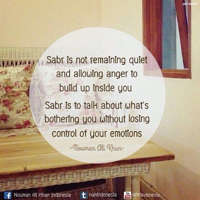 Detail Nouman Ali Khan Quotes Nomer 35