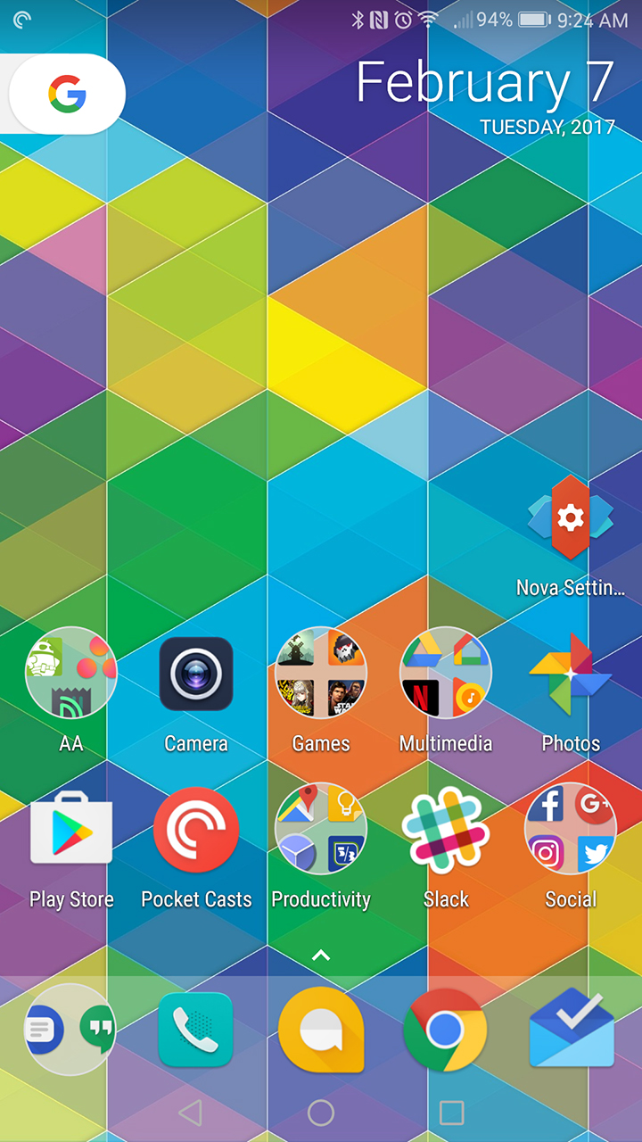 Detail Nova Launcher Wallpaper Nomer 14