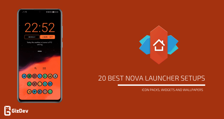 Detail Nova Launcher Wallpaper Nomer 39