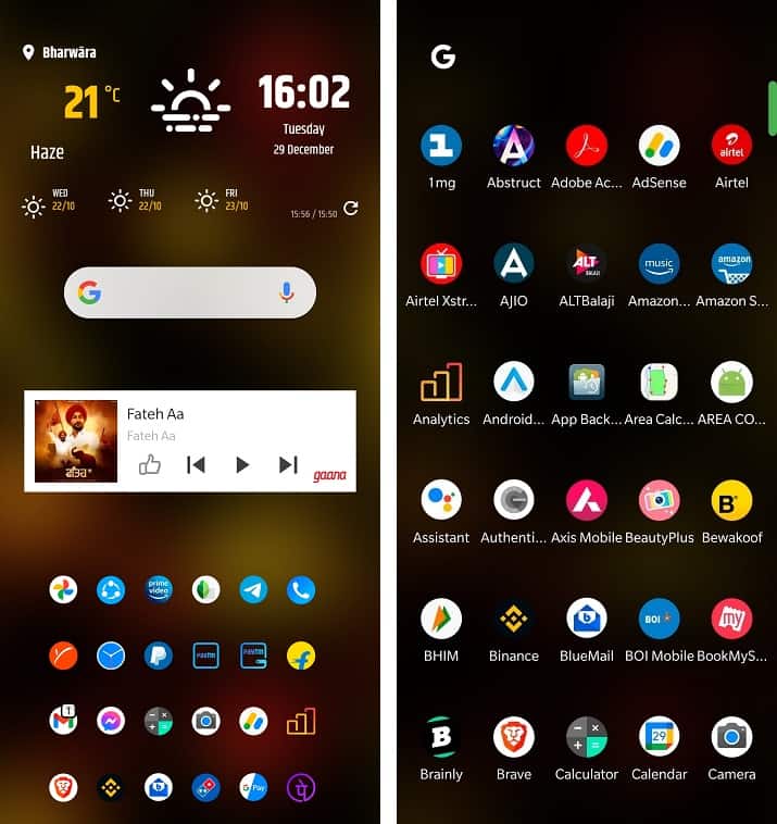 Detail Nova Launcher Wallpaper Nomer 52