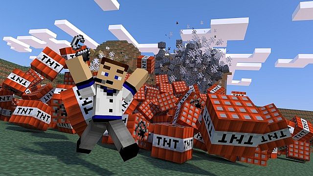 Detail Nova Skin Wallpaper Minecraft Nomer 19