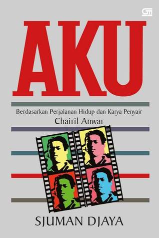 Novel Aku Chairil Anwar - KibrisPDR