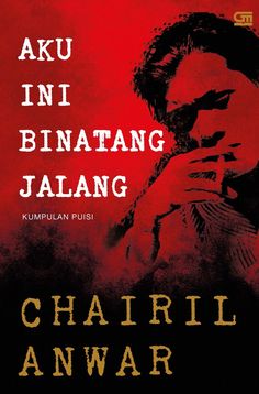 Detail Novel Aku Chairil Anwar Nomer 11