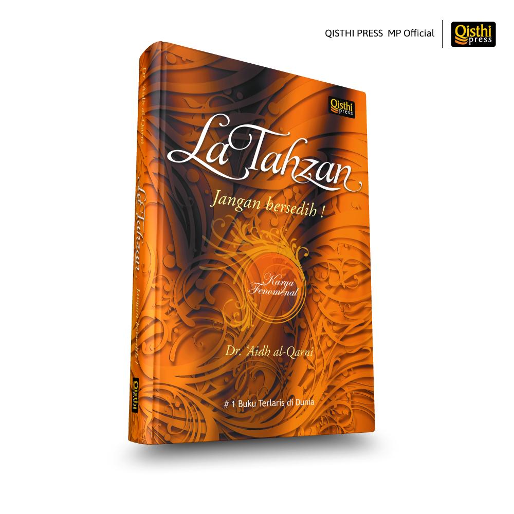 Download Novel La Tahzan Nomer 21