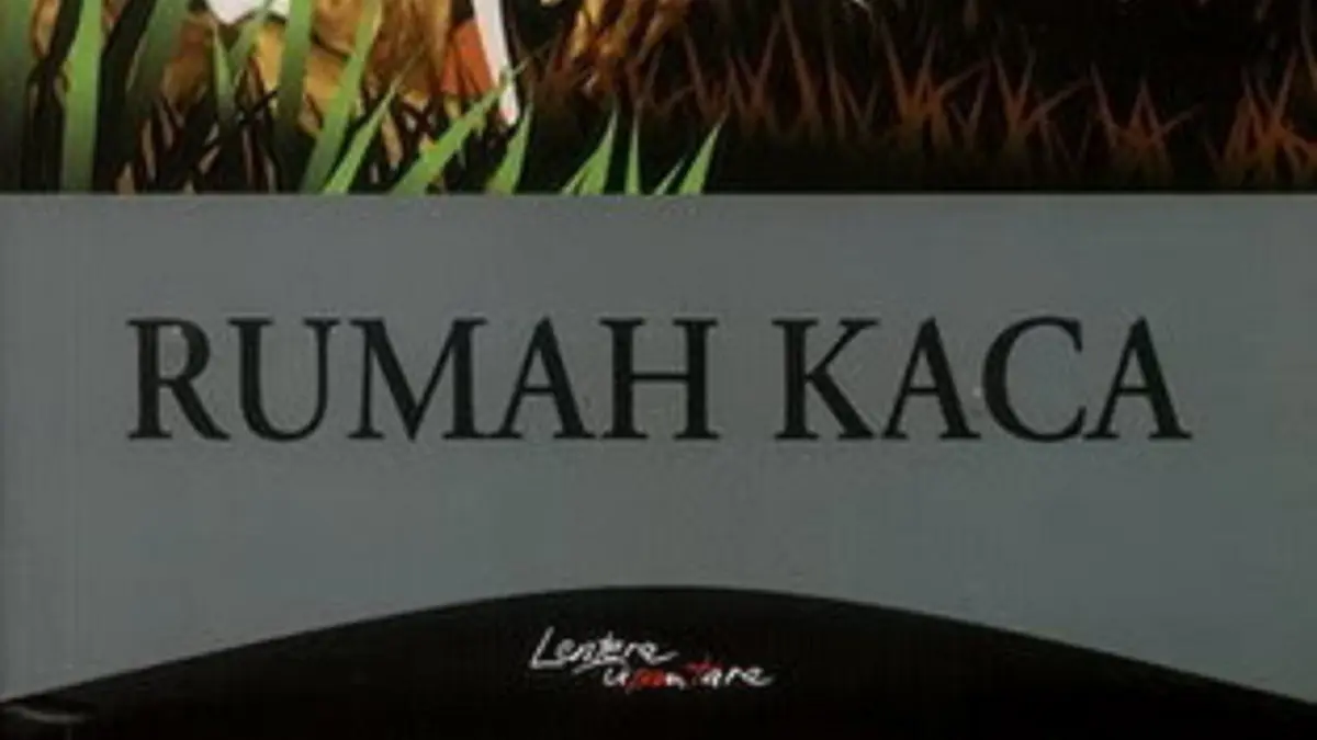 Detail Novel Rumah Kaca Nomer 14