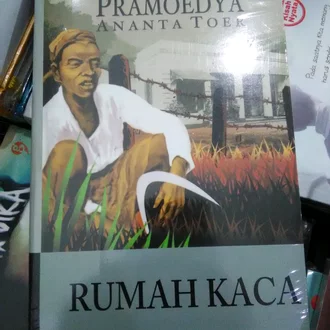 Detail Novel Rumah Kaca Nomer 30