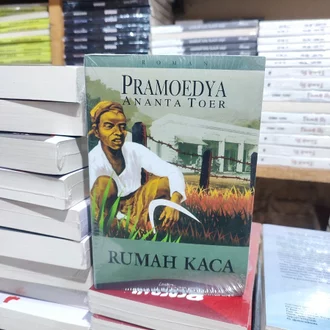 Detail Novel Rumah Kaca Nomer 34