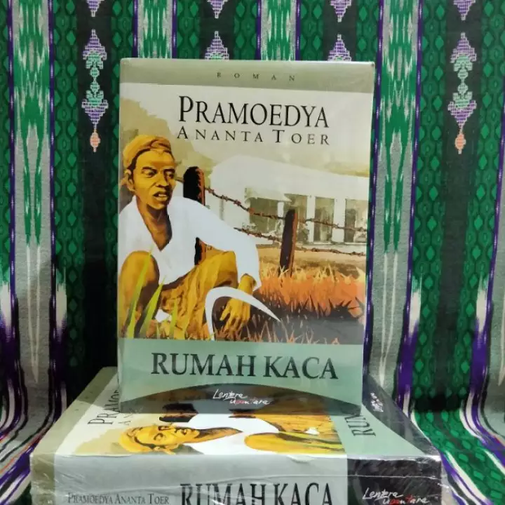 Detail Novel Rumah Kaca Nomer 35
