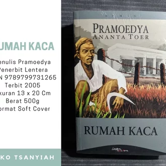 Detail Novel Rumah Kaca Nomer 43
