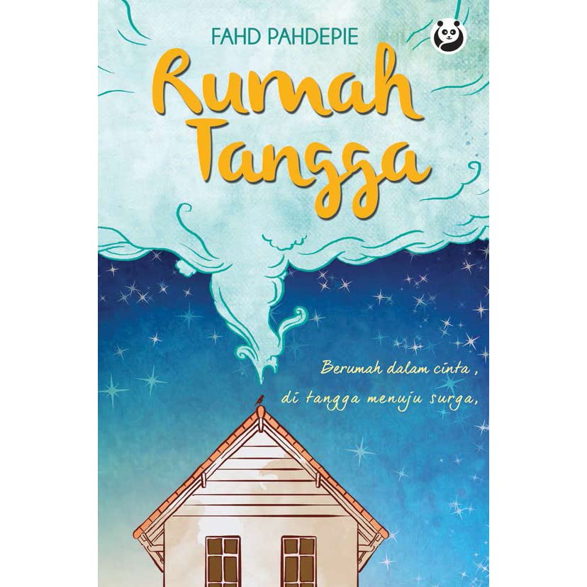 Novel Rumah Tangga Romantis - KibrisPDR