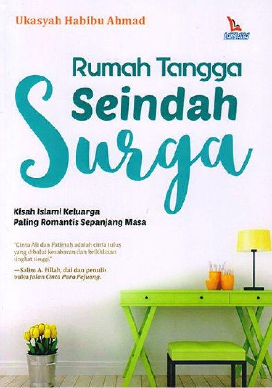 Download Novel Rumah Tangga Romantis Nomer 2