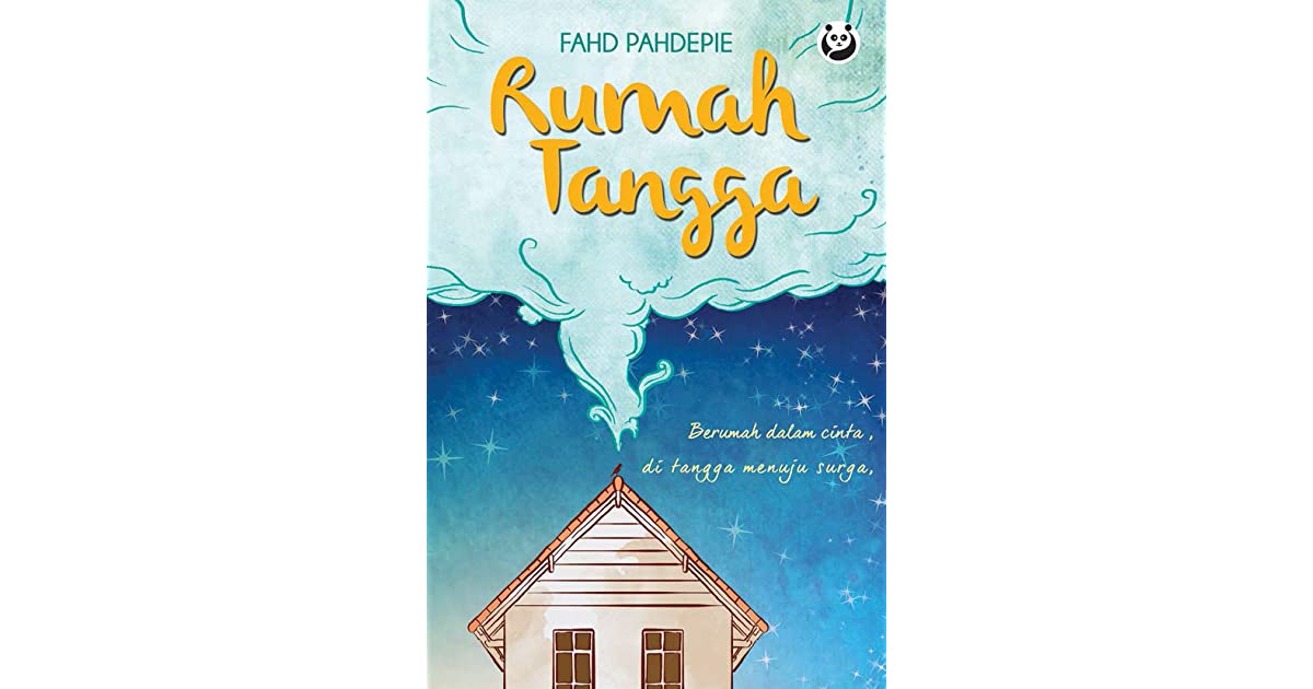 Detail Novel Rumah Tangga Romantis Nomer 5