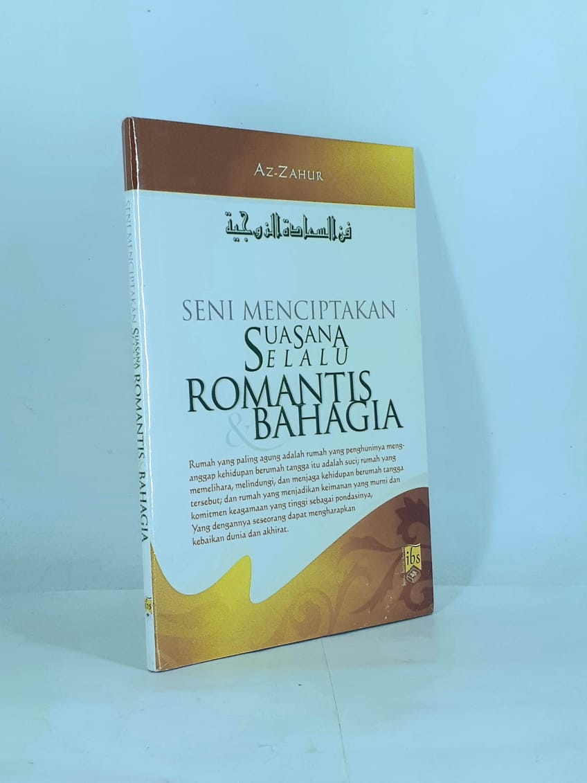 Detail Novel Rumah Tangga Romantis Nomer 42