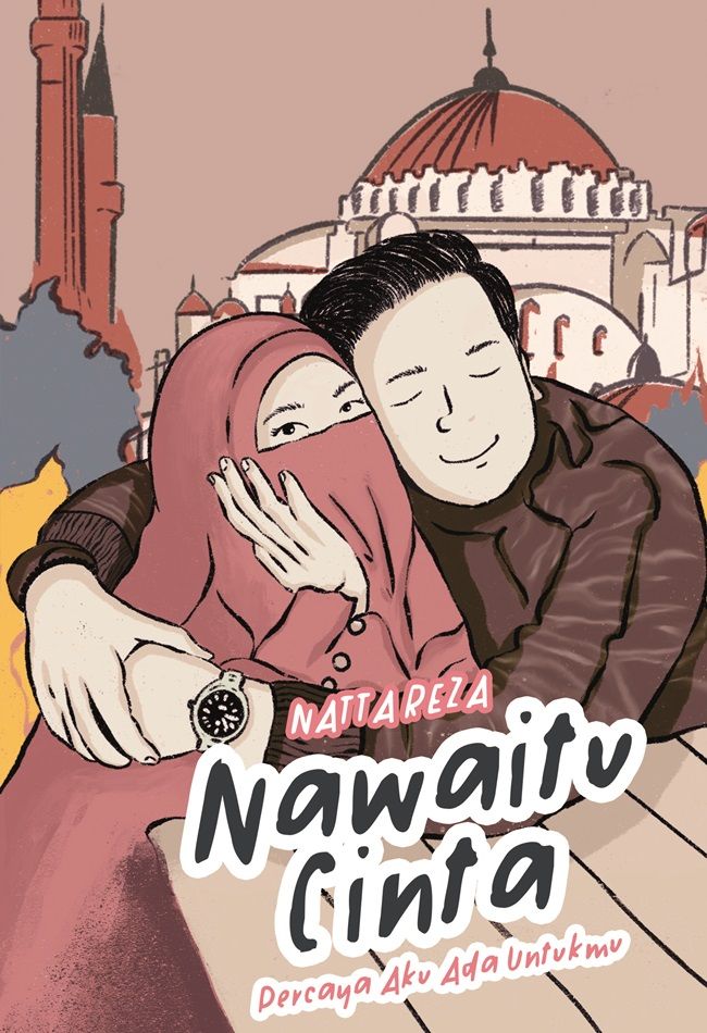 Detail Novel Rumah Tangga Romantis Nomer 47