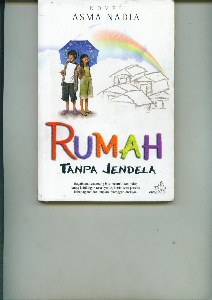 Detail Novel Rumah Tanpa Jendela Nomer 15