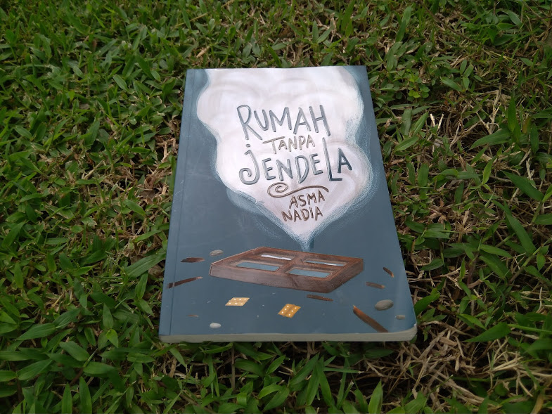 Detail Novel Rumah Tanpa Jendela Nomer 18