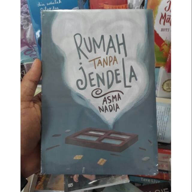 Detail Novel Rumah Tanpa Jendela Nomer 19