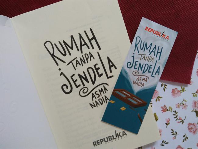 Detail Novel Rumah Tanpa Jendela Nomer 7