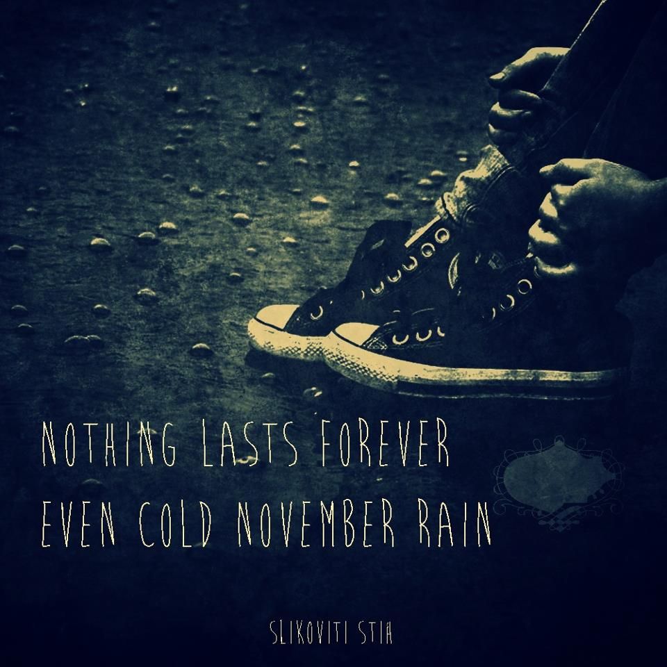 Download November Rain Wallpaper Nomer 3