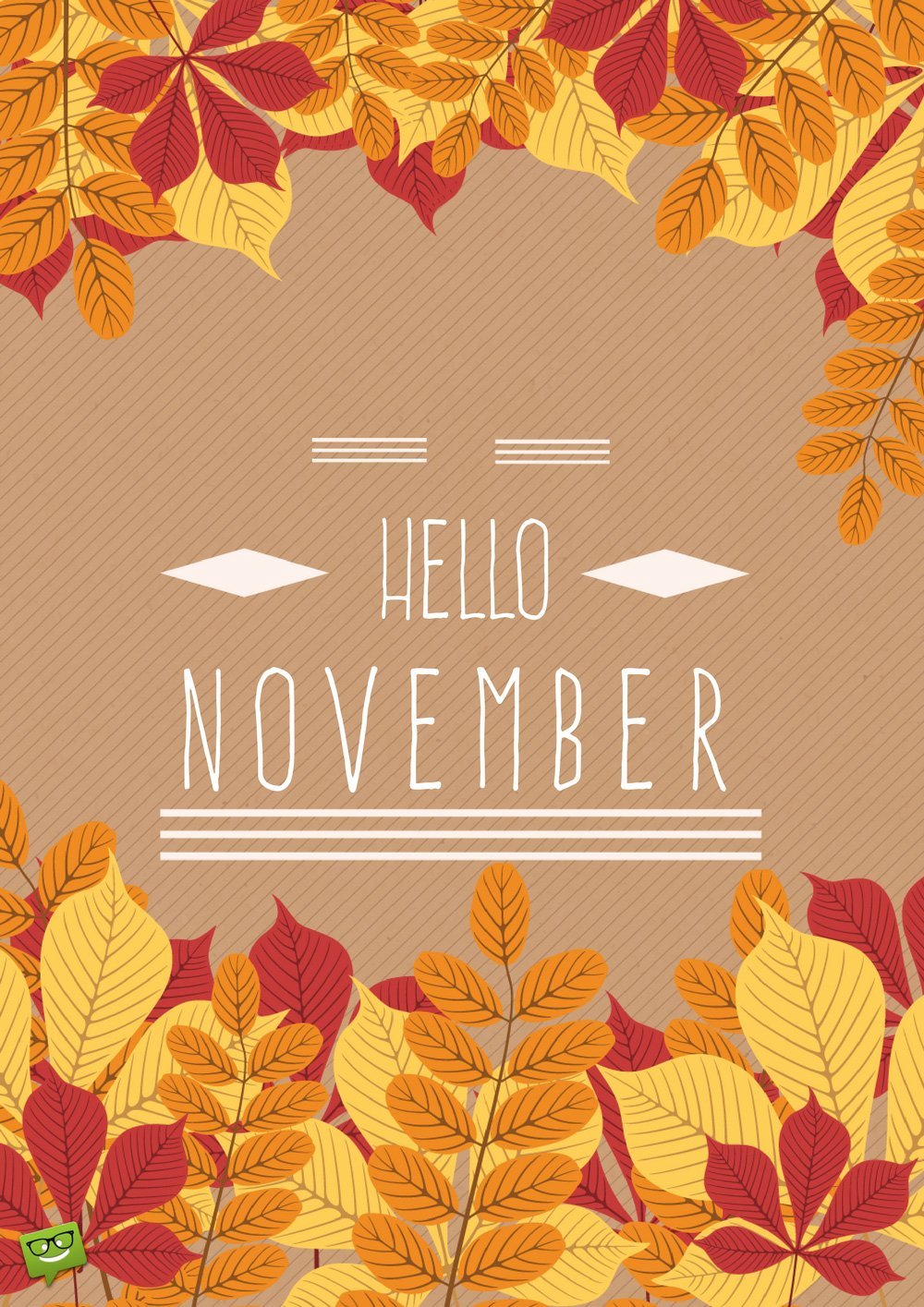 Detail November Wallpaper Nomer 13